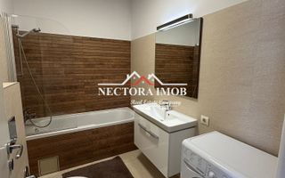 NECTORA IMOB-Apartament 2 camere, Complex Ared, Mobilat/Utilat,Parcare - Poză 5