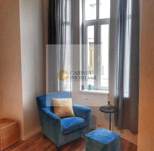 2 camere Ateneul Roman - Poză 2