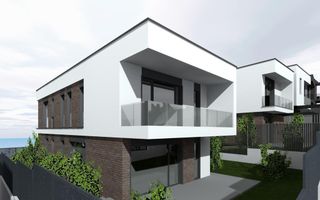 Casă individuală într-o Locație excelentă din Borhanci ! - Poză 4