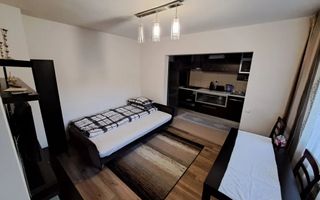 2 Camere Open-Space, Cartierul Manastur, Campului, Parcare, - Poză 3