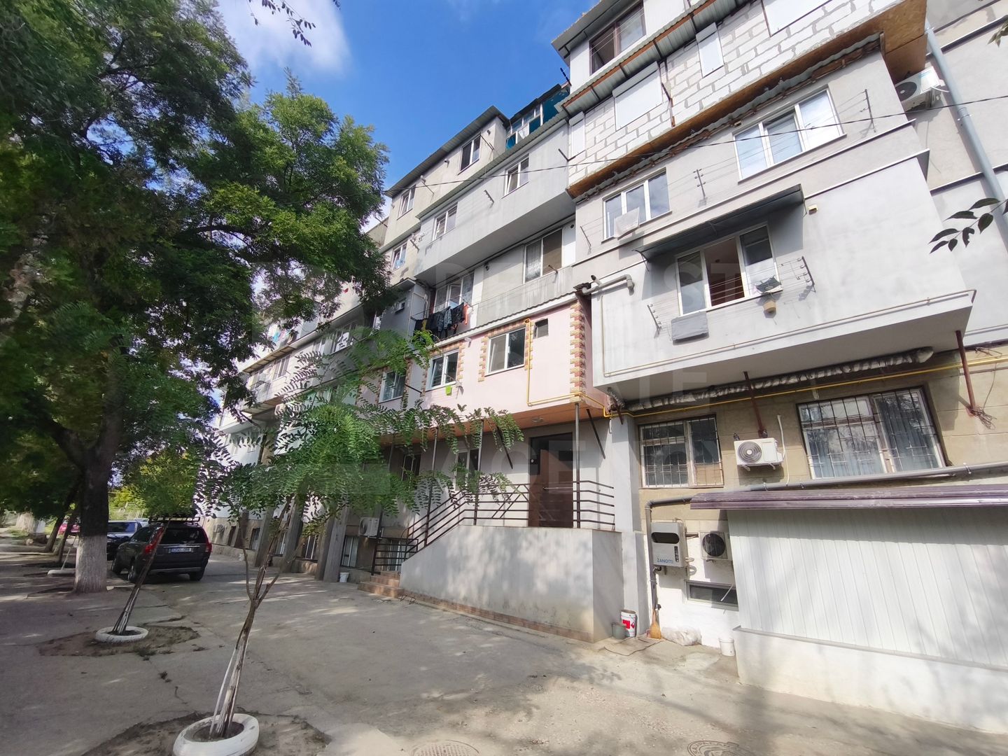 Vânzare, apartament, 1 camere, Strada Poştei, Rîșcani - Poză 8