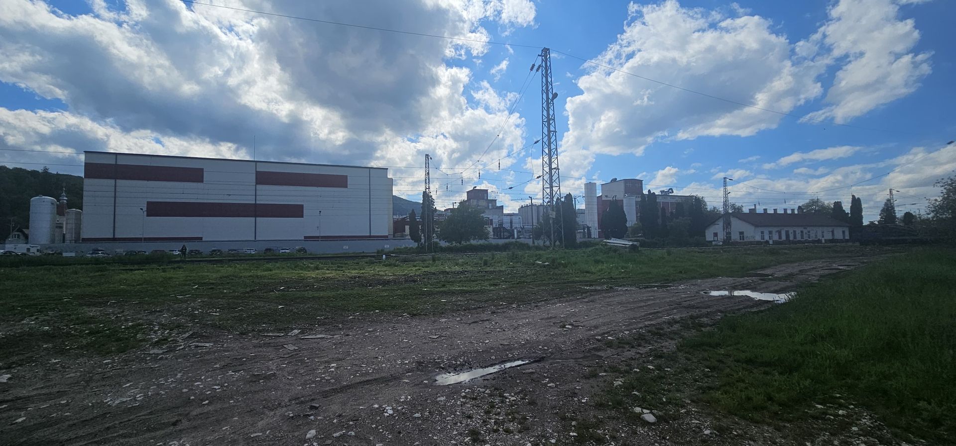 Teren pentru dezvoltare – 1.500 mp | Dârste, Brașov | P+4E–6E | CUT 2,9 - Poză 9