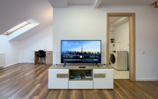 Apartament 3 camere, 100 mp, zona Buna Ziua - Poză 2