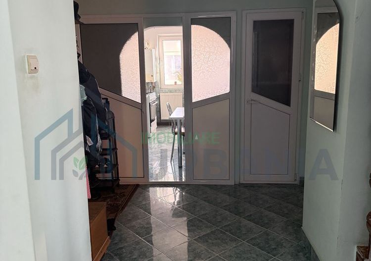 Apartament 3 camere Lunca Cetatuii - Poză 3