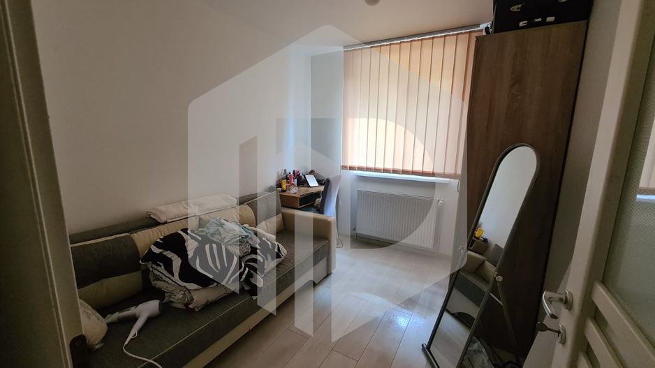 Apartament | 2 Camere | 40mpu | Decomandat | Hipodrom I | Parter - Poză 5