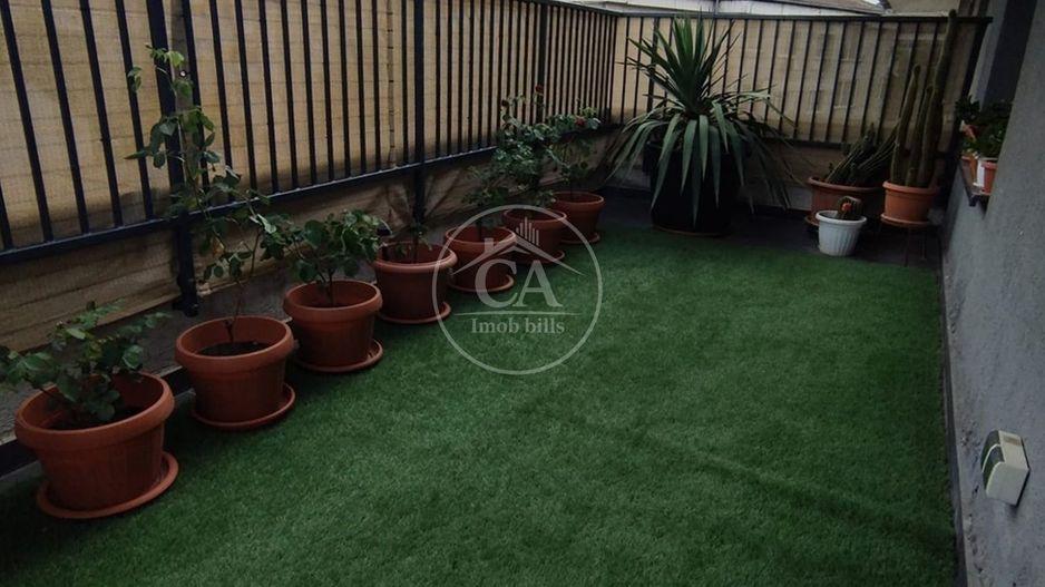 Apartament cu 2 camere de vanzare in zona Ioisa, Oradea - Poză 8