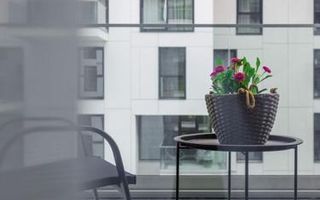 2 Camere - Scandinavic Design - Herastrau One Plaza - Poză 7