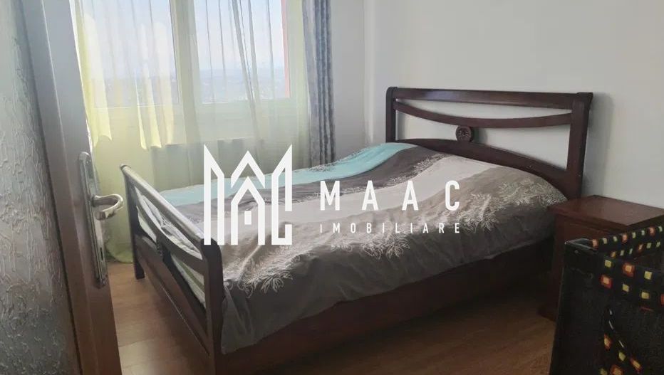 Apartament 3 camere I Decomandat I Pivnita I Vasile Aaron - Poză 1