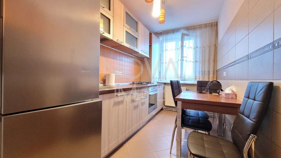 Apartament 3 camere de inchiriat zona Rahovei - Poză 5