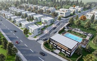 Vila premium in Borhanci, proiect exclusivist - Poză 21