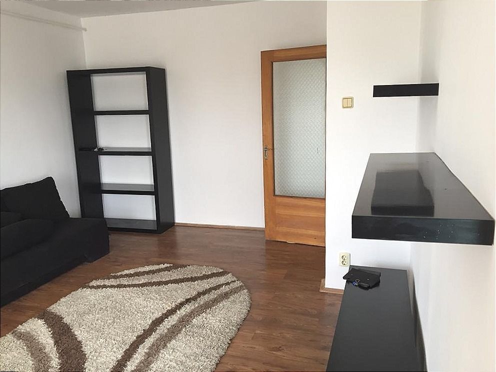 Garsoniera decomandata - Trafic Greu / 40mp - Poză 3