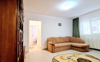 Oferim spre inchiriere apartament, 2 camere, zona Modern, Simion Barnutiu - Poză 4