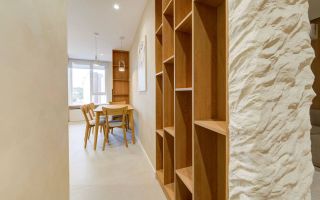 Chirie apatrament, 1 cameră, bul. Renașterii Naționale, Centru - Poză 6