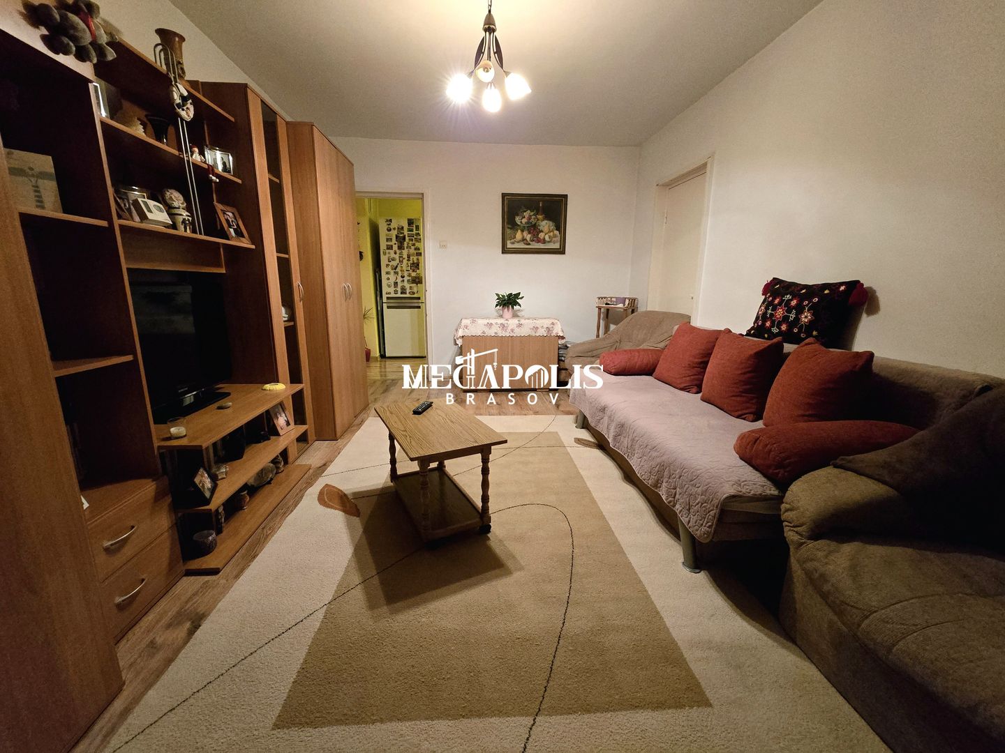 Apartament 3 Camere | 70mp | Beci propriu | Astra - Poză 1