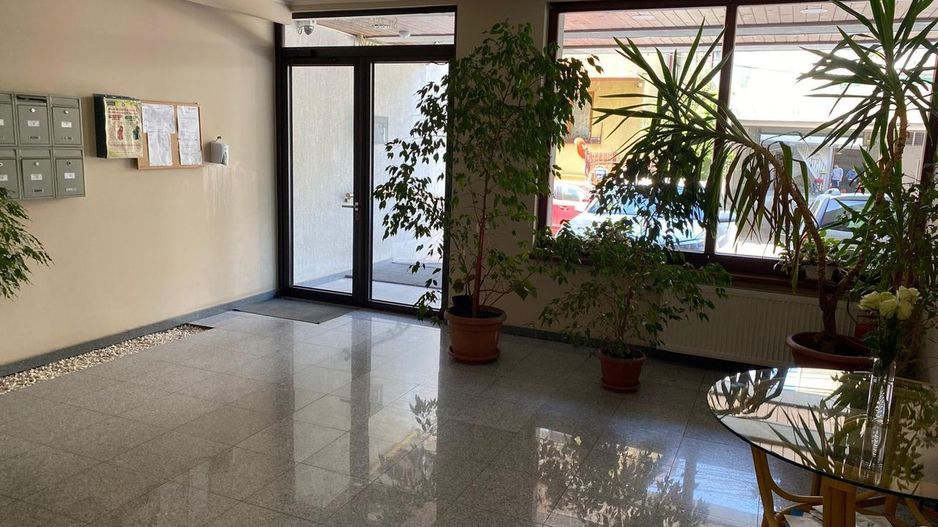 Apartament 3 camere, strada Zeletin - Poză 20