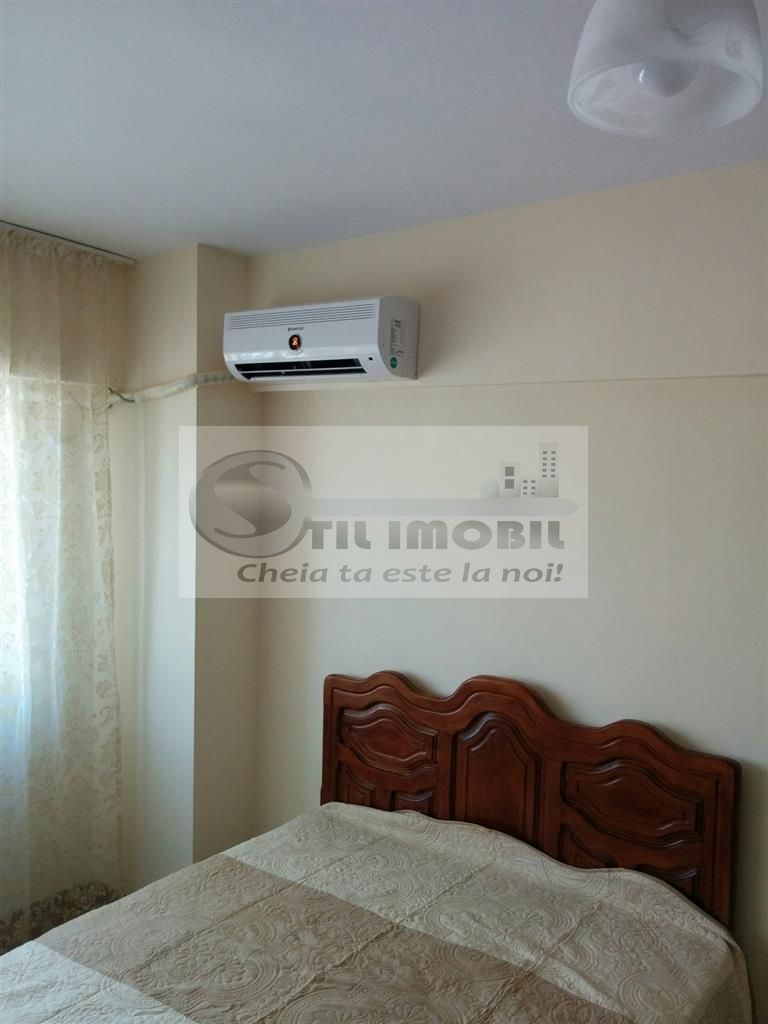 Apartament 1 camera Gara 420 euro - Poză 8