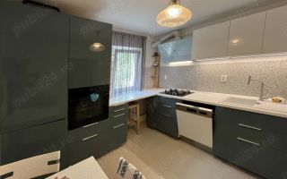 Apartament cu 2 camere mobilat si utilat in Podul de Fier - Poză 5