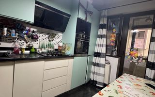 3 camere | Dream Residence | 73 mp | 2 băi | T736 - Poză 9