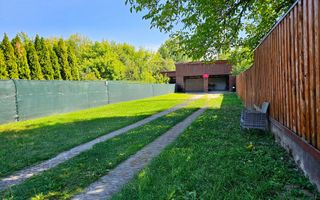 Casa 3 camere, mobilata, utilata, 600 mp teren, zona Prefectura - Poză 3