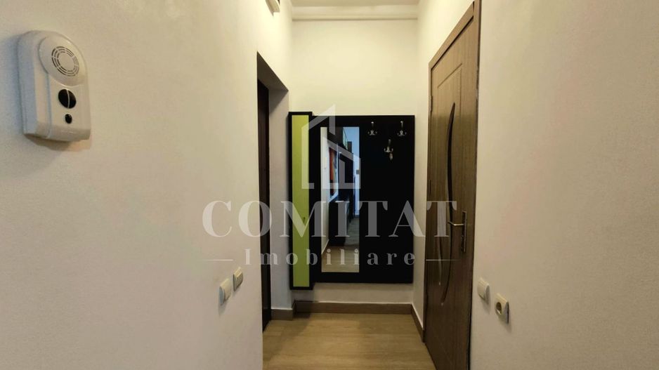 Garsonieră cochetă de vânzare | Zona Grand Hotel Italia - Poză 9