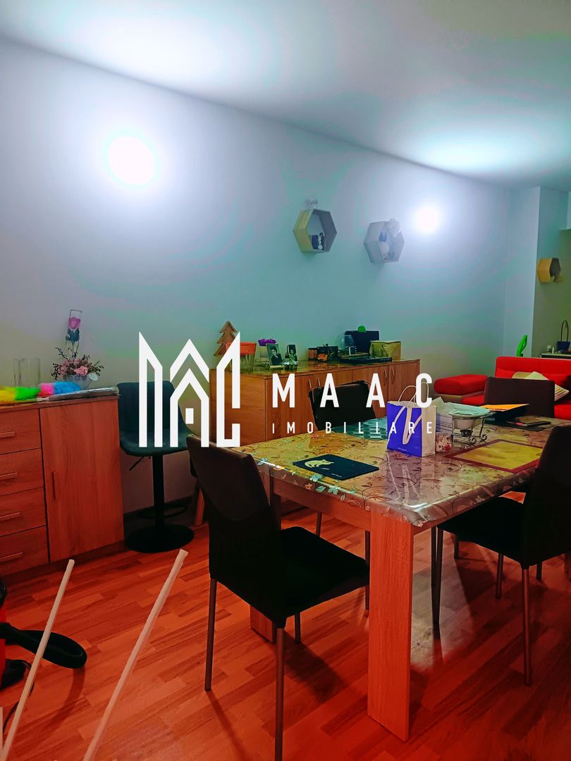 Apartament 3 camere de vânzare | Râmnicu Vâlcea, Central | 75 mp - Poză 16