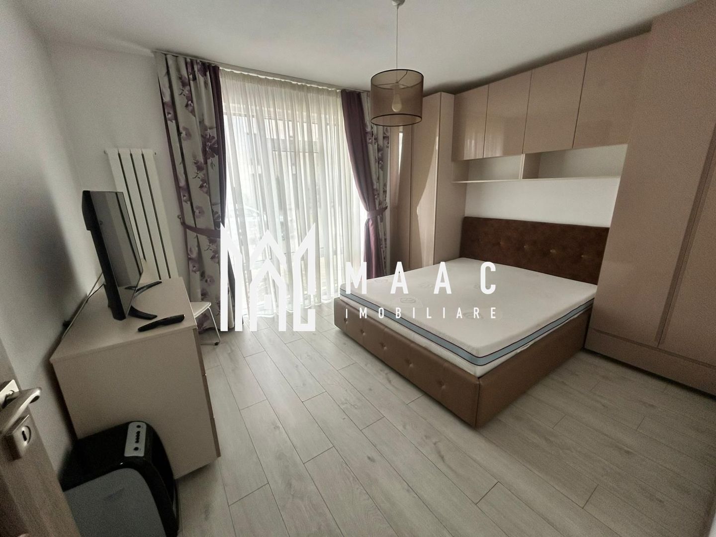 Apartament 2 Camere | Mobilat si Utilat | Loc de Parcare | Arhitectilor - Poză 1