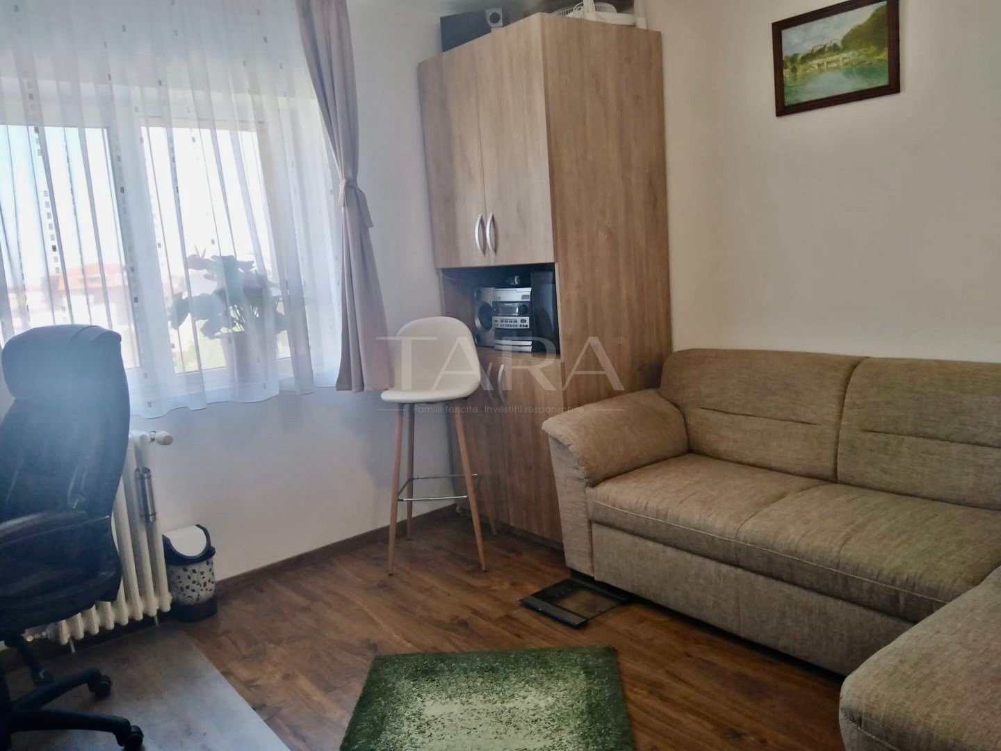 Apartament cu 4 camere, aproape de Piața Zorilor și Grădina Botanica - Poză 12