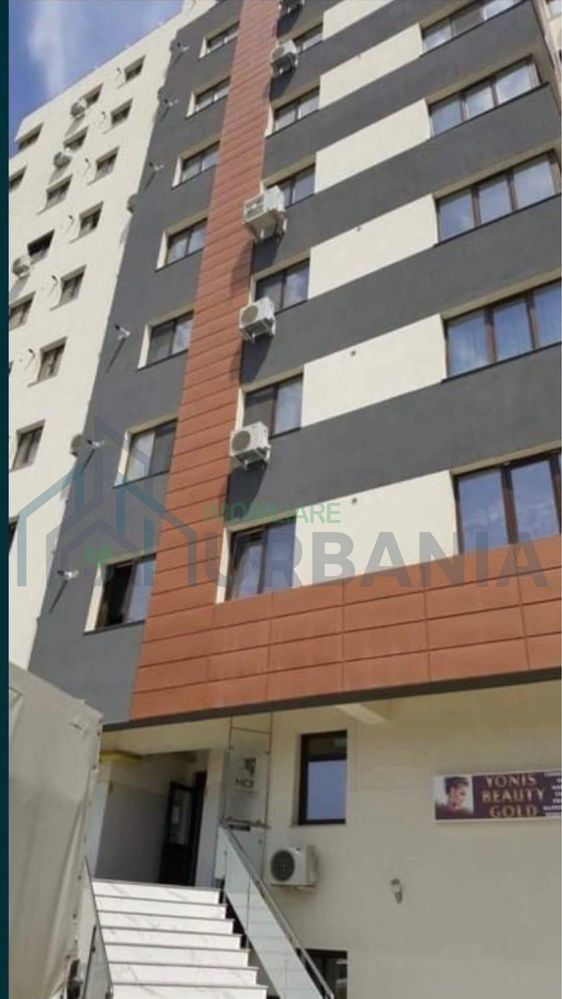 Apartament 2 camere decomandat de închiriat în Moara de Foc, Canta, Iași - Concept Residence - Poză 4
