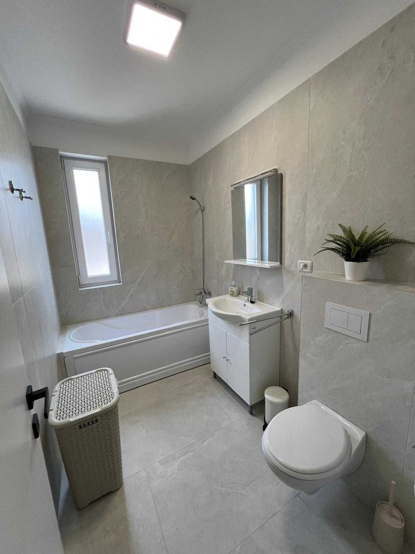 Giroc-Aleea cu plopi | 2 Camere | Etaj 1 | Disponibil imediat - Poză 7