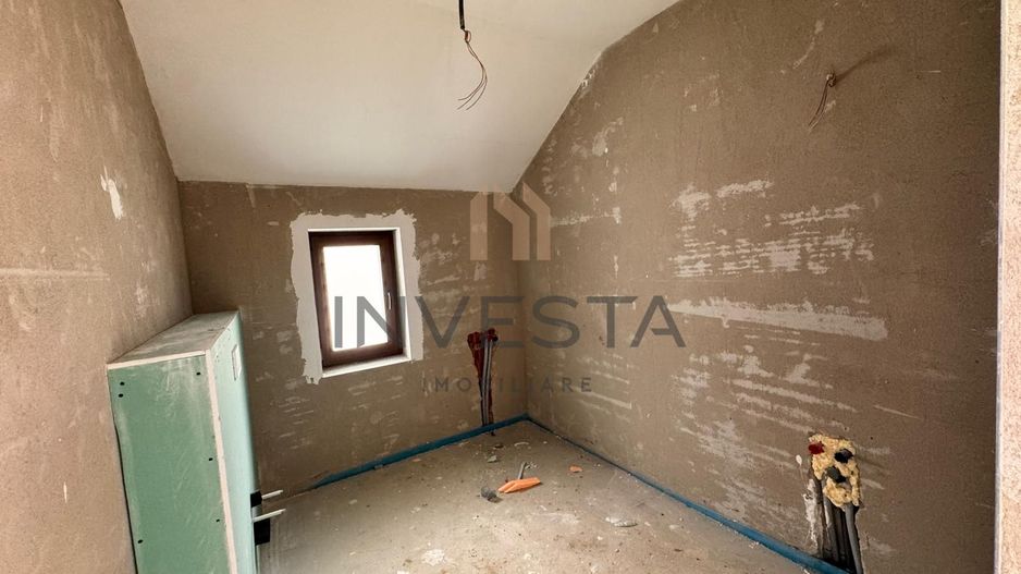 CASA INDIVIDUALA FELEACU 1000 MP CURTE - Poză 7
