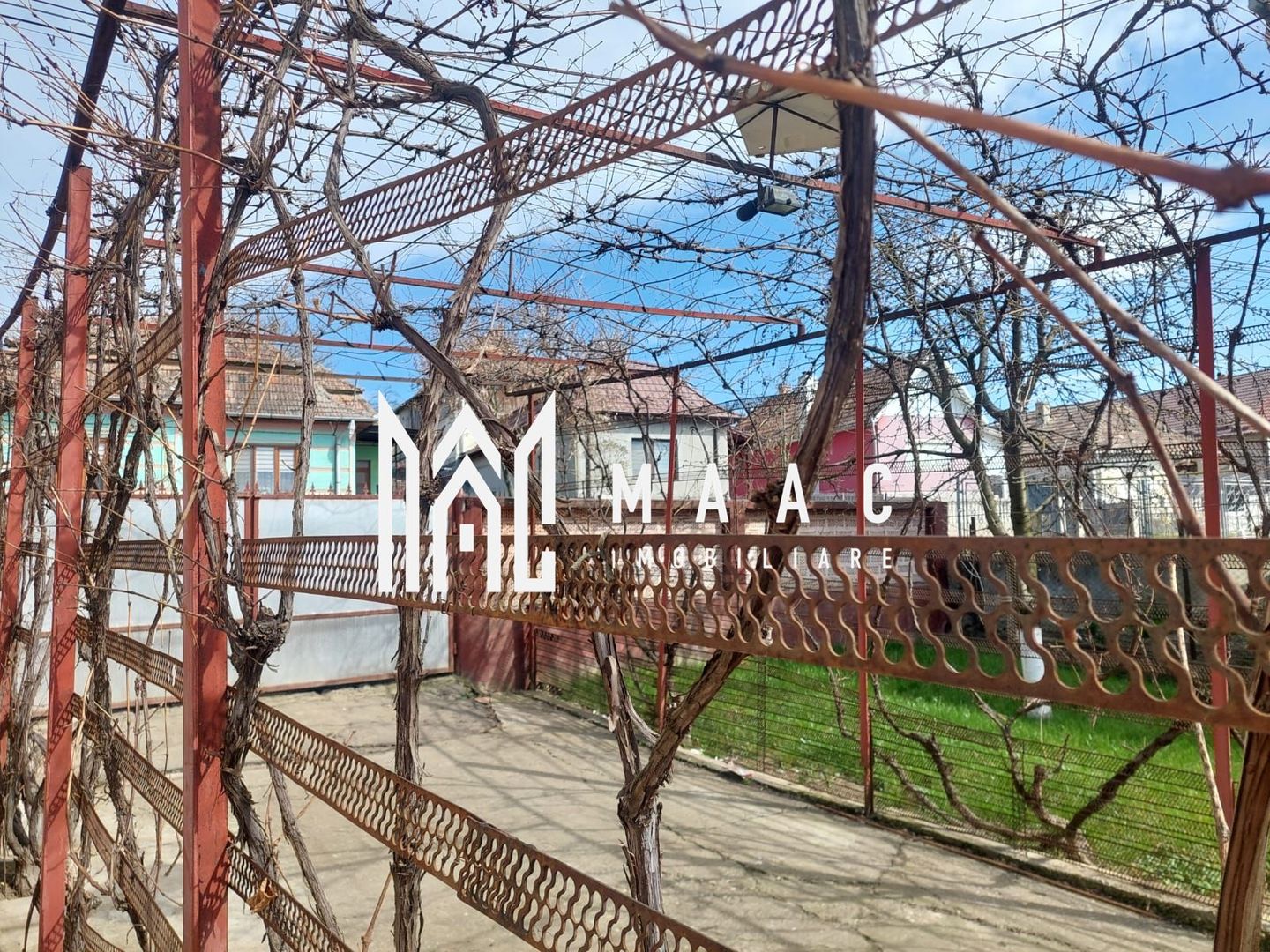 Casa individuala 3 camere I Teren 1600mp I Acces auto I Aiud - Poză 8