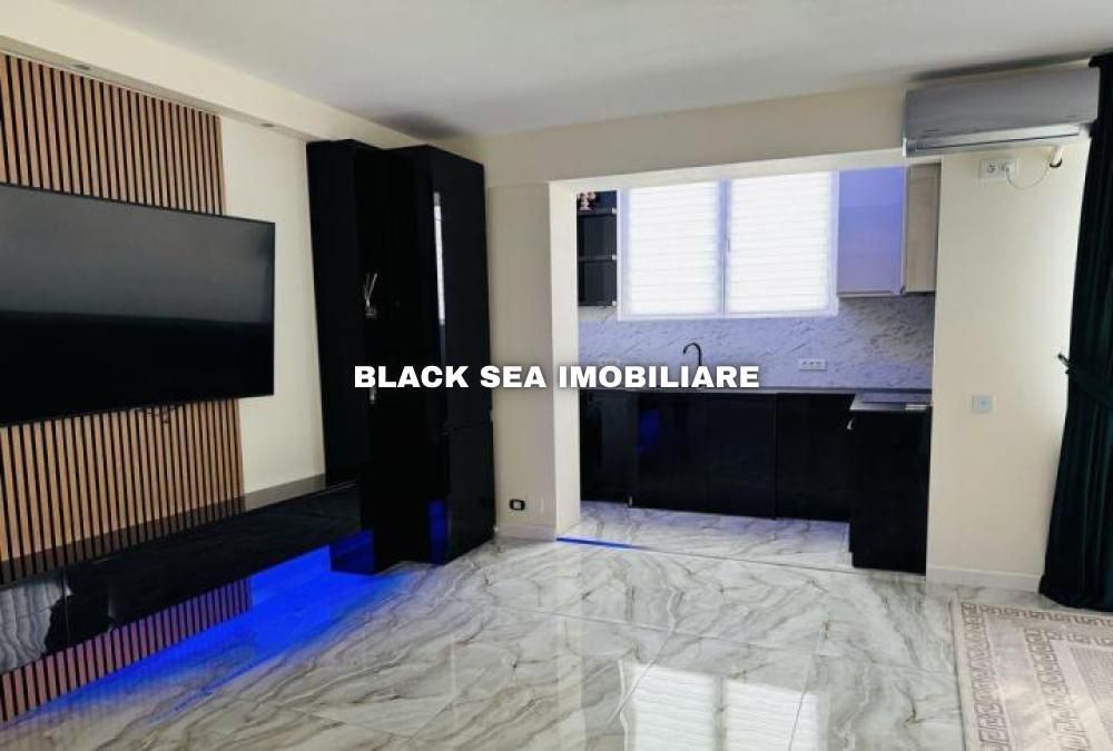 Apartament 2 camere, 2 băi Ultramodern–Tomis Plus, - Termen Lung - Poză 4