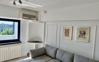 Duplex  4 camere I Unirii  I Nemobilat I Etajele 8 si 9 I 127 MP - Poză 2