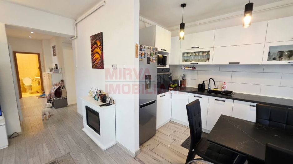 Apartament 3 camere, 2 băi, 2 locuri de parcare | Evocasa Orizont–Nord - Poză 4
