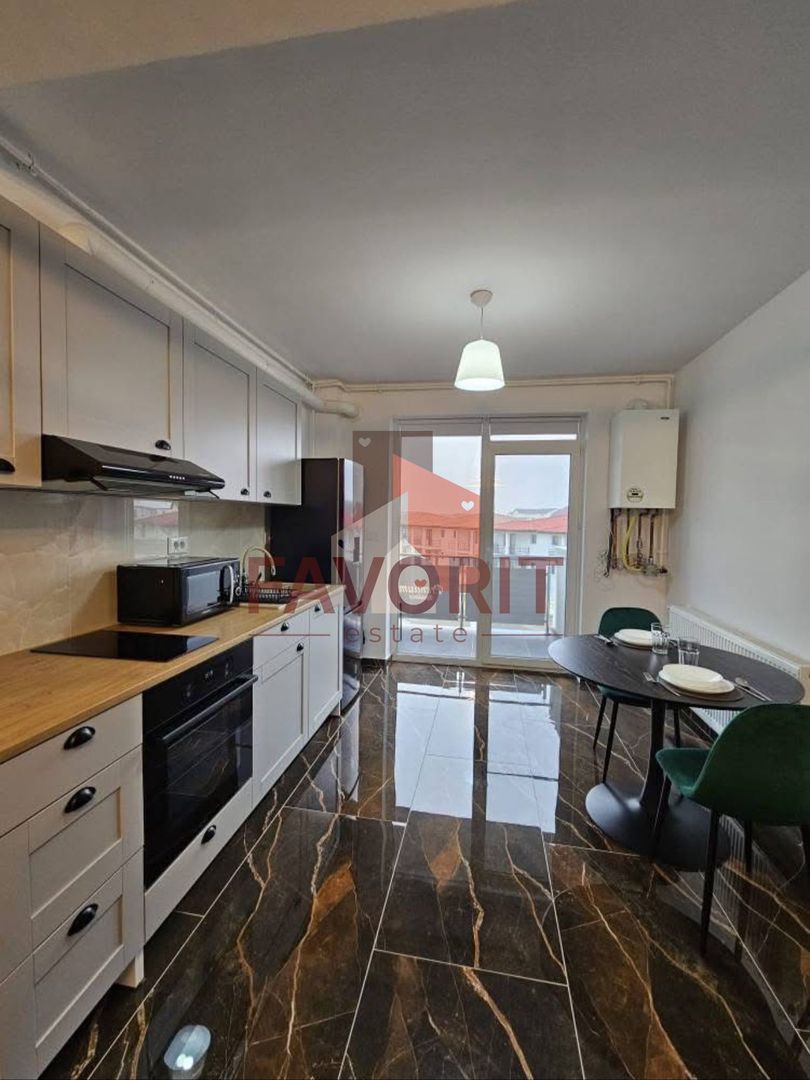 Apartament 2 camere | Calea Urseni - Giroc - Poză 3