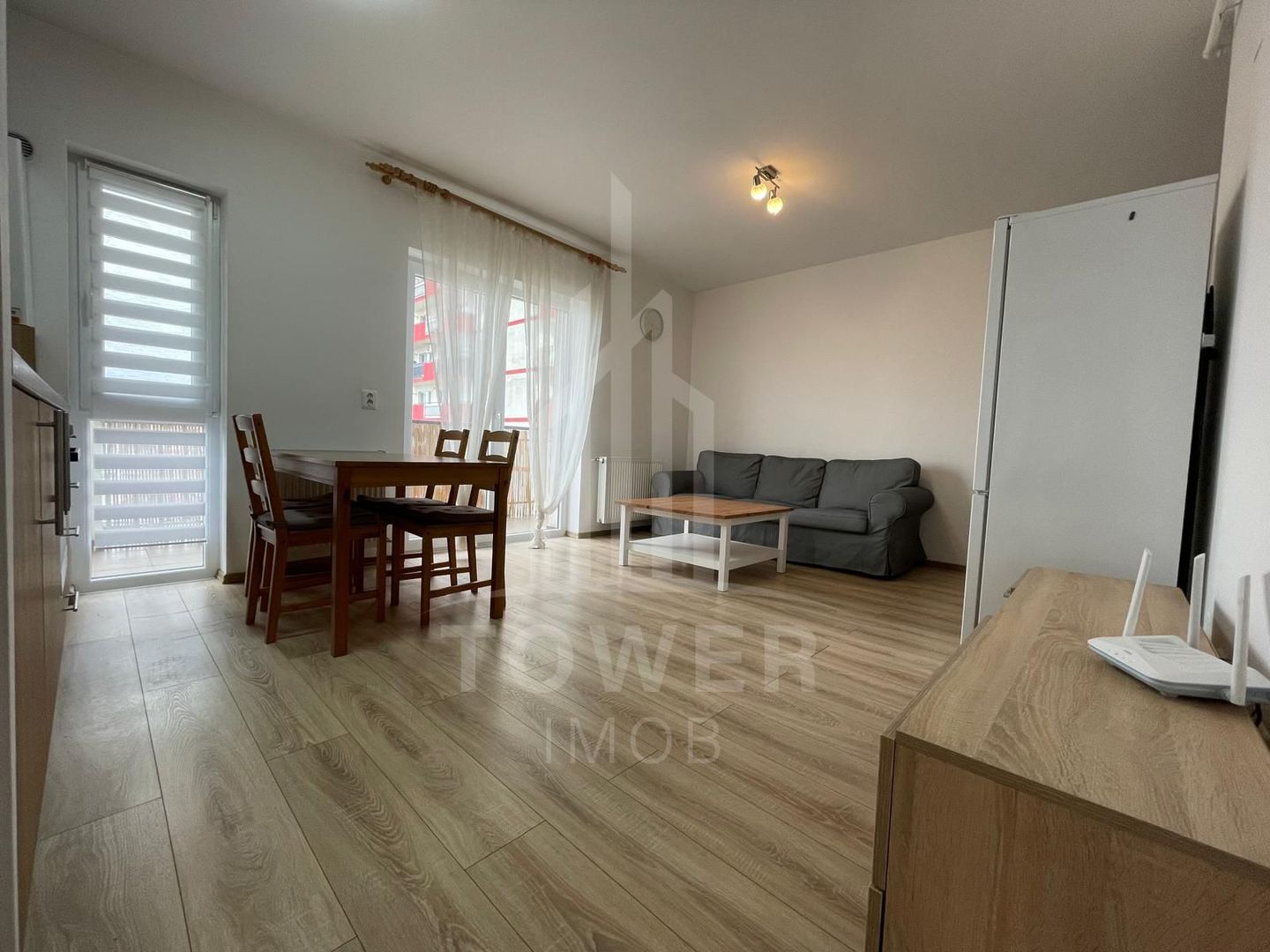 Apartament 3 camere - Calea Surii Mici - Poză 2