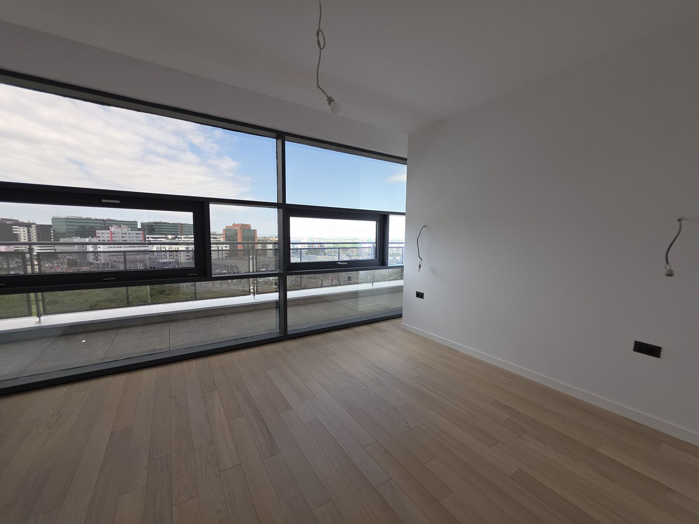 Penthouse 4 camere I Terasa superba  I Pipera Promenada - Poză 7