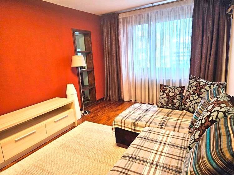 Închiriere 3 camere, aproape metrou Dristor, finisaje premium ✨ - Poză 9