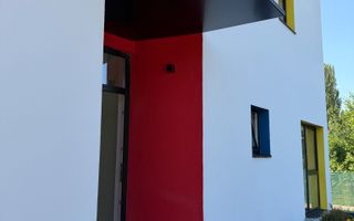 Casă unifamilială premium, arhitectură contemporană - Poză 9