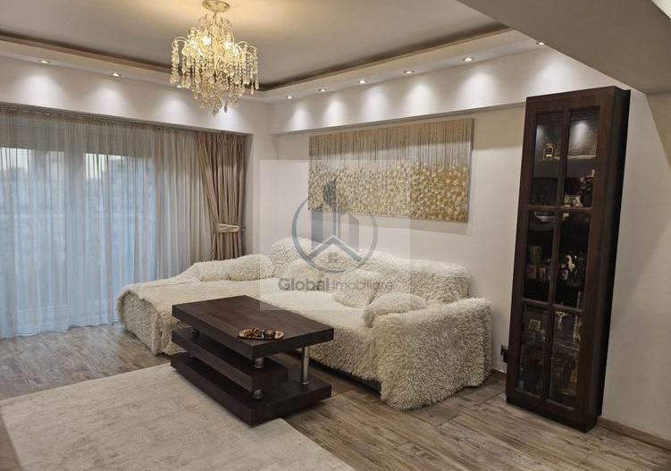 Apartament 2 camere , bd unirii , stradal - Poză 1