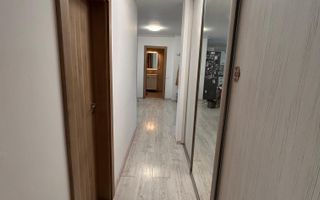 Vanzare apartament 3 camere Marasti TERASA SI PARCARE BLOC NOU - Poză 11