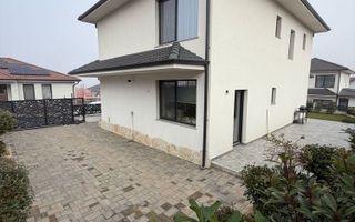 Casă individuală nouă, la cheie – Dezmir / Cluj - Poză 4