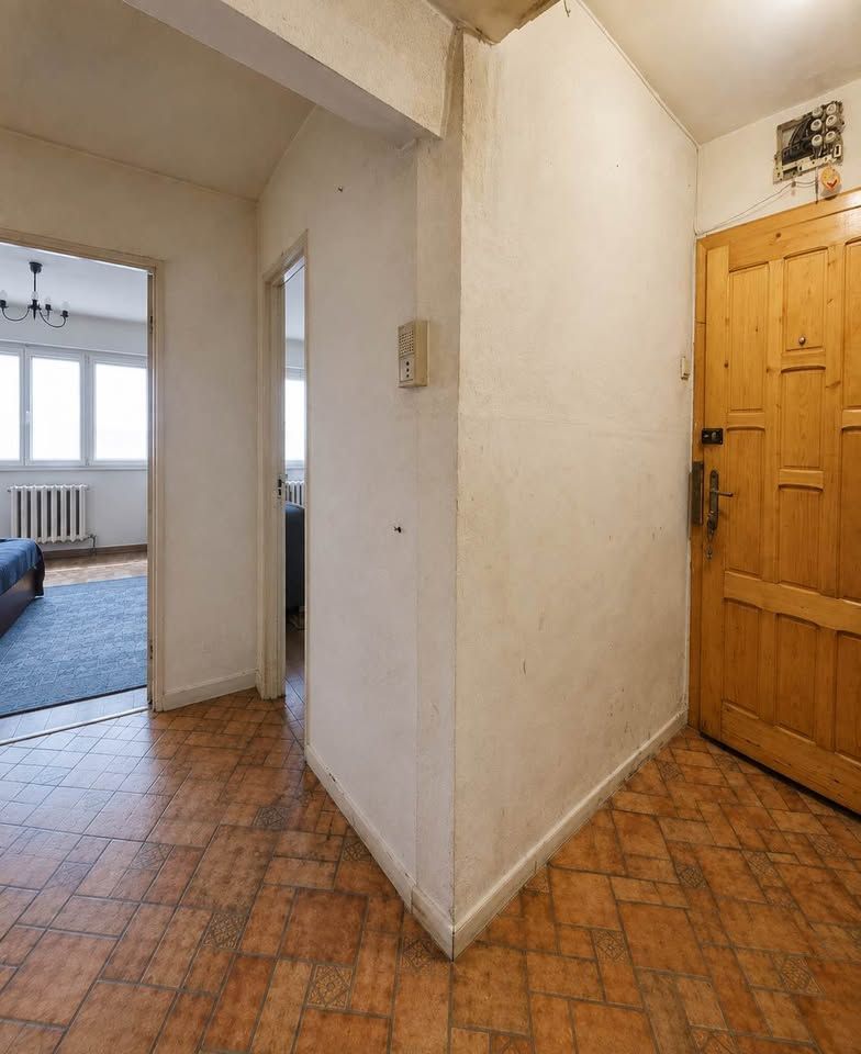 Apartament 3 camere decomandat, Cetate, b-dul Transilvaniei - Poză 5