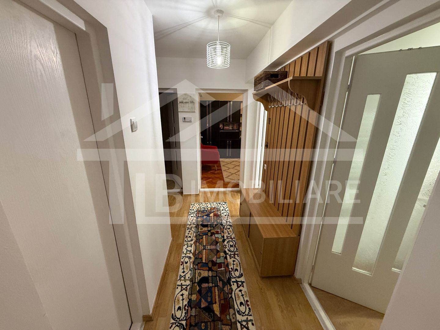 Apartament cu 2 camere, 50 mp, decomandat, Zona UMFST - Poză 7