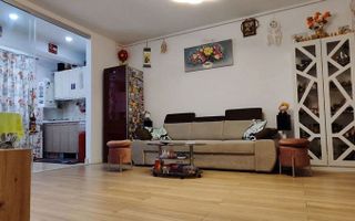 Vanzare Apartament 2 camere, 58 mp, bloc 2020, centrală , Bd Timisoara - Poză 1