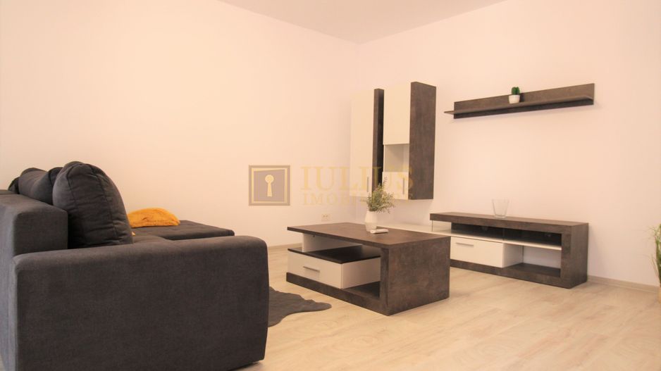 Complex Rezidential "IRIS'', loc de parcare subteran - Poză 4