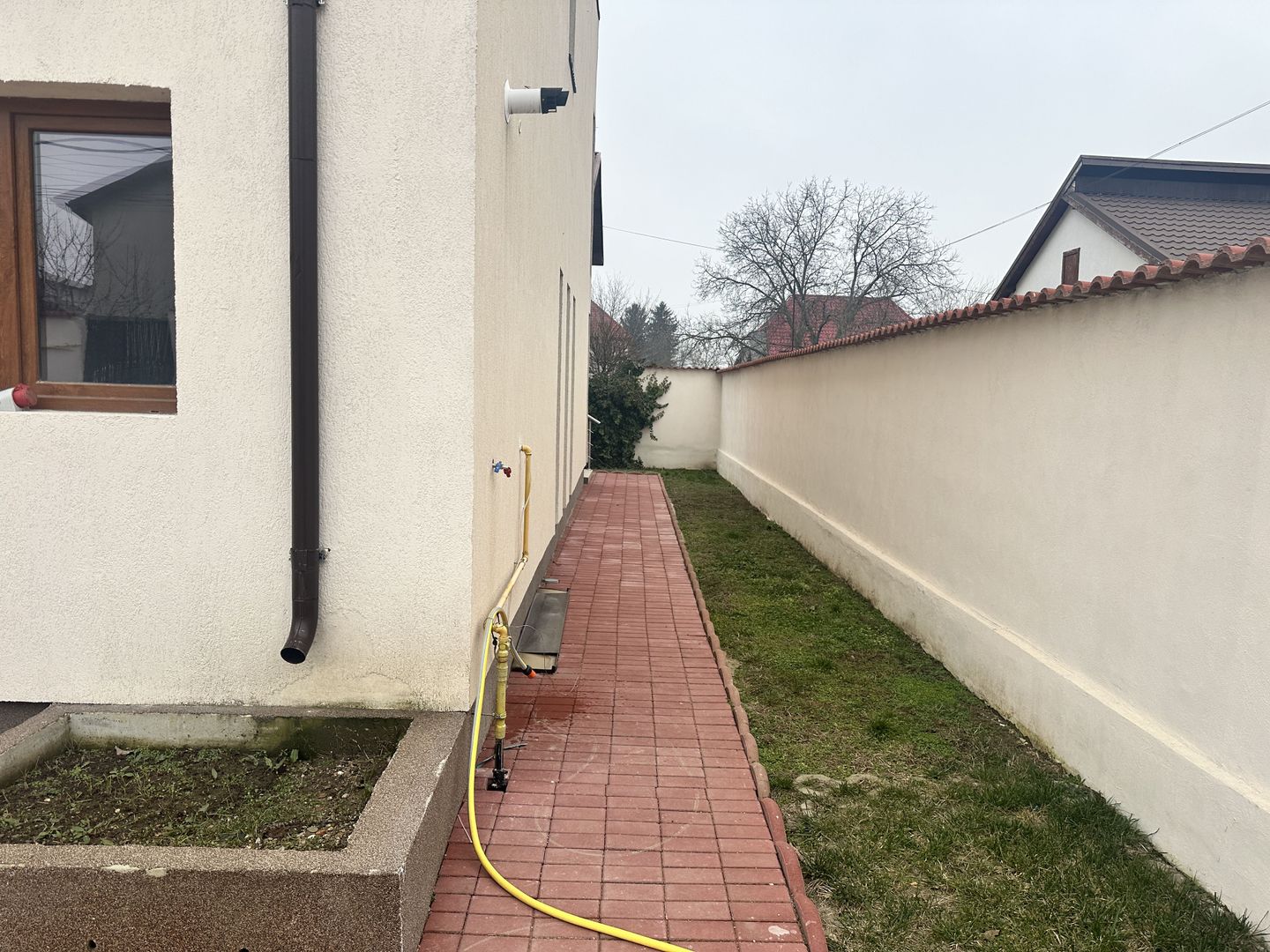 CASA INDIVIDUALA - BRAGADIRU 4 CAMERE, TOATE UTILITATILE, COMISION 0% - Poză 15