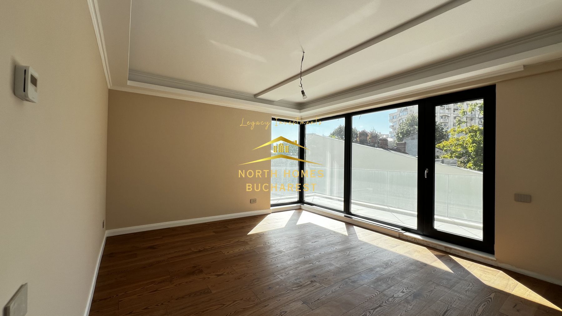 Apartament 4 camere de vanzare , Zona Unirii , 2 locuri de parcare incluse - Poză 6