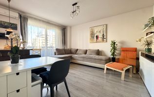 Investiție sigură: 2 camere Iris Timișoara