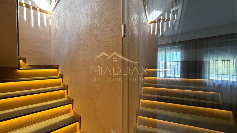 Vila Exclusivista *615mp* - teren 625mp // Erou Iancu Nicolae - Cambridge School - Poză 72